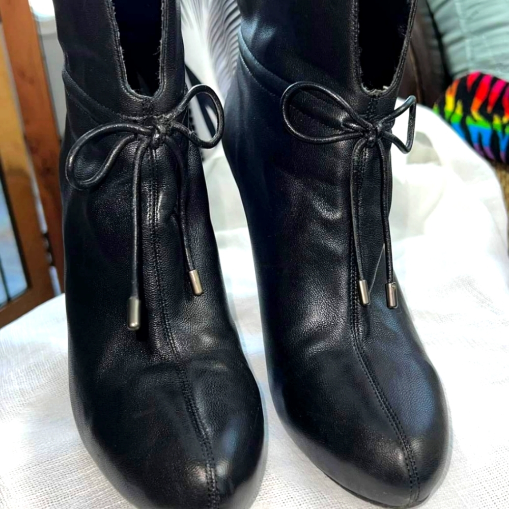 Banana republic Ankle Boots